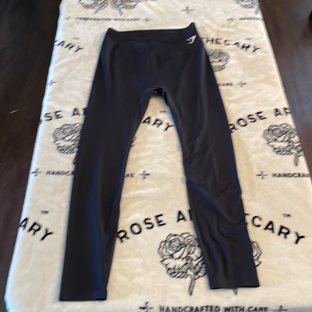 Gymshark leggings, size XL